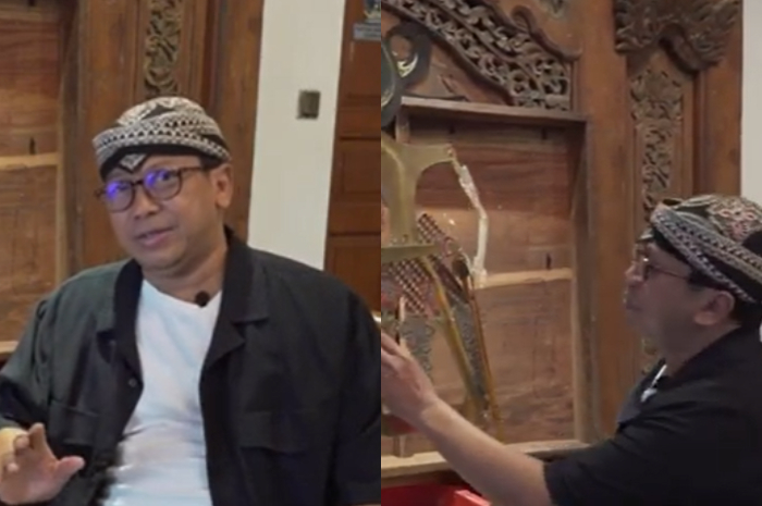 Warseno: Jantung Berdebar Bisnis Lokal Cilacap yang Tak Pernah Lelah